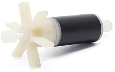 SunSun Ersatzteil für Aquarium Außenfilter HW-304 Pumpenwelle für Aquariumfilter, Aquaristik Zubehör effiziente Filtration