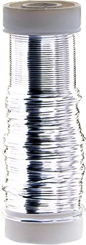 Efco Kupferdraht, Kupfer, Silber