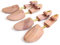 Cedar Elements Combination Cedar Shoe Trees - 2 Pack (Large)