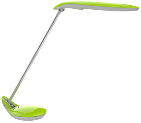 Alba Fluo burö proiettore fluopop2 Ufficio verde