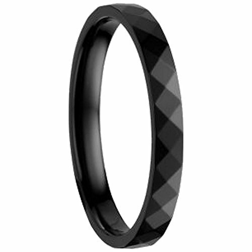 Bering Damen-Ring Keramik Gr. 65 (20.7) - 550-67-91