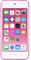 Apple iPod touch 16 Go ? lecteurs MP3/MP4 (MP4, iOS, Apple, A8, Rose, Digital, Aluminium) (Reconditionné)