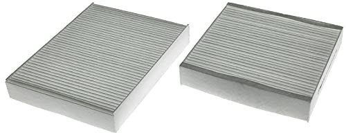 MEYLE Filtro abitacolo 11-12 319 0008/S Filtro particellare Cartuccia filtro Filtro antipolline Altezza: 30 Larghezza: 156 Lunghezza: 203 Compatibilità con PEUGEOT 207 WA, WC 208 I Hatchback CA, CC