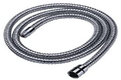 FLEXO ACERO INOXIDABLE 1,5 M ROSCA M15/100 PARA FREGADERA EXTRAIBLE