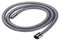 Flexible d’évier amovible en acier inoxydable 1,5 m