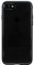 Incase Pop Case Hardshell Hülle mit Silikon-Bumper für iPhone 7 - Transparent/Nachtblau