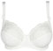 Prima Donna Damen Madison BH, Elfenbein (Natural Nat), 80 (Herstellergröße: 95-E) (3er Pack)