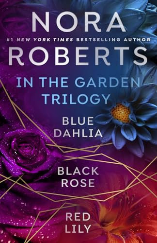 Nora Roberts' In the Garden Trilogy (English Edition)