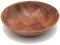 Genware NEV-GC112 Bol en bois tissé 25,4 cm de diamètre