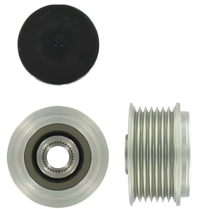 SKF VKM 03609 Freewheel Clutch, Alternator