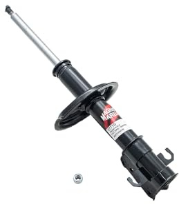 Magneti Marelli 350771070700 Stoßdämpfer | Kompatibel mit: FIAT BRAVA, BRAVO I, TEMPRA, TEMPRA S.W., TIPO
