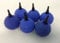 Betta Pond Air Stone 50mm X 12mm * Pack Of Six*