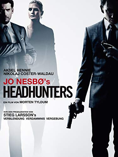 Headhunters