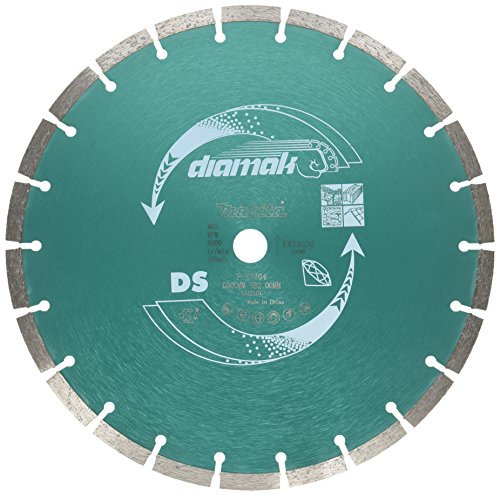 Makita P-83864 Diamak Segmented Rim