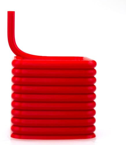 colorFabb NGEN ROT 1.75 / 750Gr - 8719033554368-3D Druck Filament