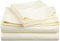 STOFFKONTOR Outdoor Stoff Markisenstoff - Creme-Weiß - Outdoorstoff Meterware wasserabweisend - Sonnenschutz Stoff blickdicht und farbecht