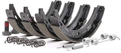 TRW Automotive AfterMarket GS8208 Brake Shoe