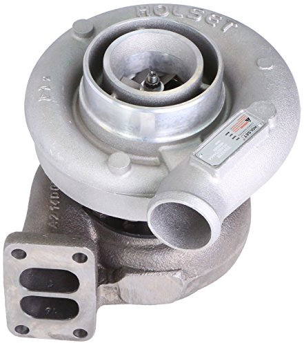 BTS Turbo 3593920 Original Turbolader