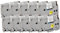 G&G Schriftband kompatibel zu Brother TZe-221 (9mm x 8m, laminiert) schwarz auf weiß (10 Stück)