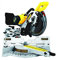 Scie à onglets radiale 1675W DW717XPS DEWALT