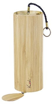 Koshi - Aqua, Wind Chime, Windspiel, Element Wasser