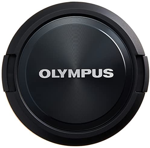 Olympus LC-62E - Tapa Objetivo para MZuiko 8mm Pro Ojo de Pez