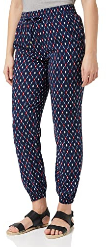 Berydale Women's Loose Fit Trousers