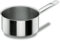LACOR - 50228 - Cazo Recto Chef Classic 28cm INOX