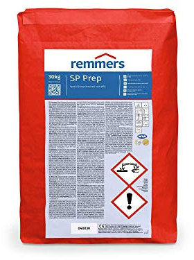 Remmers WTA Mortier à injection 30 kg