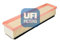 UFI Filters, Filtro Aria 30.321.00, Filtro Aria per Ricambio, Adatto a Auto, Applicabile su Modello Dacia Logan e Sandero, Renault Clio e Twingo Nouvelle