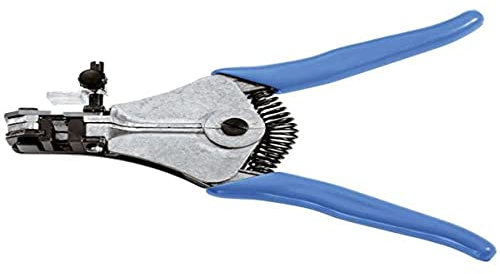 Facom 986059 - ALICATES PELACABLE AUTOMATICO LATERALES 2,0-4,0 MM2
