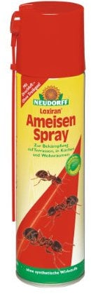 Neudorff Loxiran® Ameisenspray 400 ml