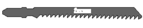 Forum Stichsägeblatt T111C a 5-Stück, 4317784841306
