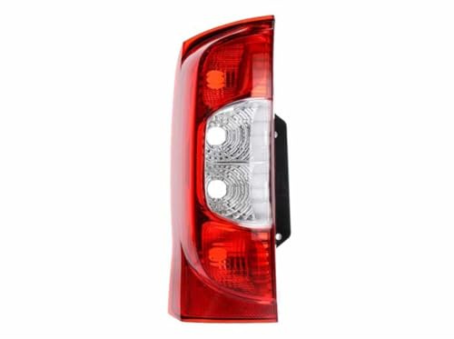 Goodpart TYC Heckleuchte ohne Birnenhalter 11-11830-01-2