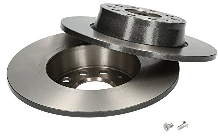 Brembo 08.B413.10 Bremsscheibe - Paar