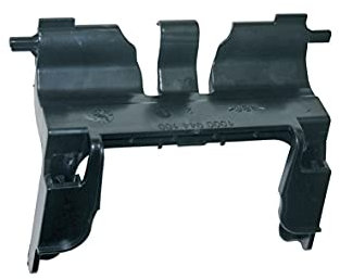 Bosch Siemens Bosch Staubsaugerbeutelhalter, Beutelhalter, Staubbeutelhalter für BSG6...., VS06G.... - Nr.: 495701