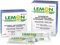 Lemon Tip 10344893 Munderfrischungsstäbchen, 150 mm lang, einzeln hygienisch verpackt (75-er Pack)