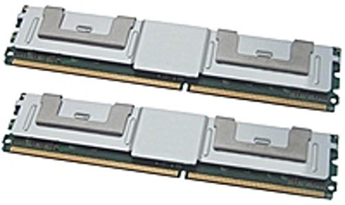 IBM 46C7419 - Memoria RAM de 4 GB DDR3