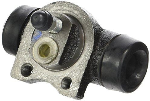 MAPCO Radbremszylinder 2769 Hinterachse | Kompatibel mit: GM KOREA ESPERO, LANOS, LANOS Stufenheck, NEXIA, NEXIA Stufenheck, OPEL ASCONA C, ASCONA C CC