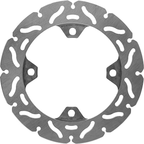 TRW MST427RAC Bremsscheibe für Honda CBR (- 600CC) Hinterachse