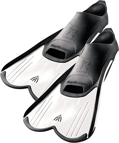 Cressi Light - Aletas de natación