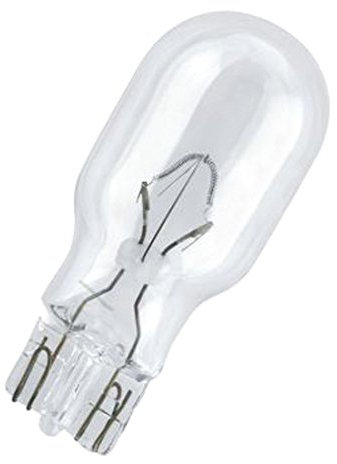 Philips 12067CP Innenbeleuchtung W16W