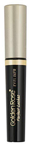 Golden Rose Perfect Lashes Eyeliner- Black by Erkul Cosmetics