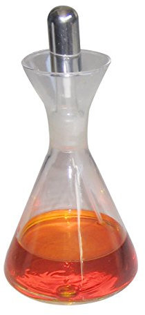 Eñe Aceitera vinagrera Spray, 1/4