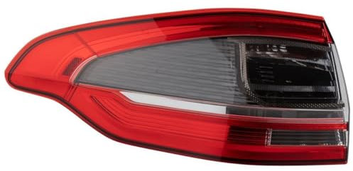 Ford Original S-MAX WA6 Rücklicht Cluster außen Links 1712789