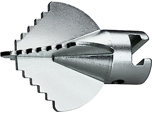 CORTADOR FLECHA 4 HOJAS 22 MM./45