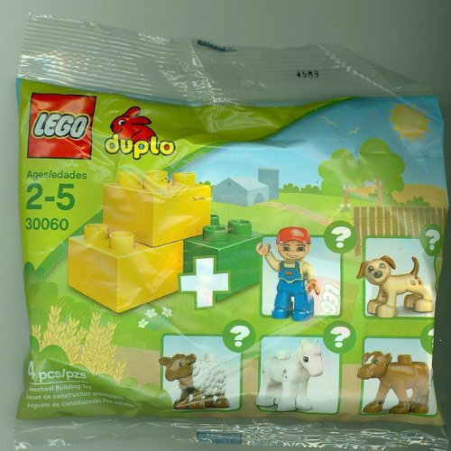 LEGO Duplo Überraschungspack Farm