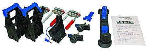 Holmenkol All-In-One Skispanner
