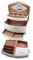 Mele & Co. Automatik Schmuckkästchen Ivory Illusions Collection Schmuckkiste