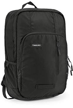 Timbuk2 Uptown Laptop Backpack, Black